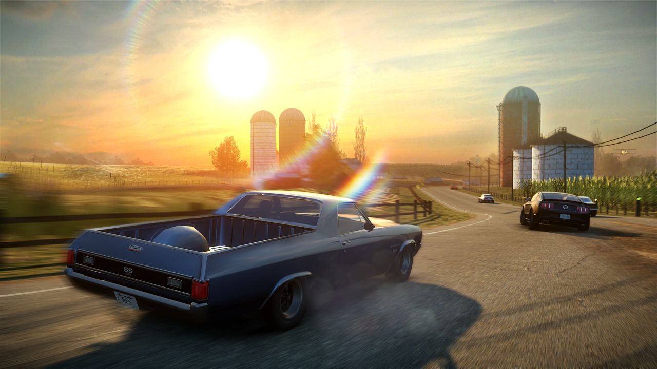 Need for Speed The Run - Imagen 27